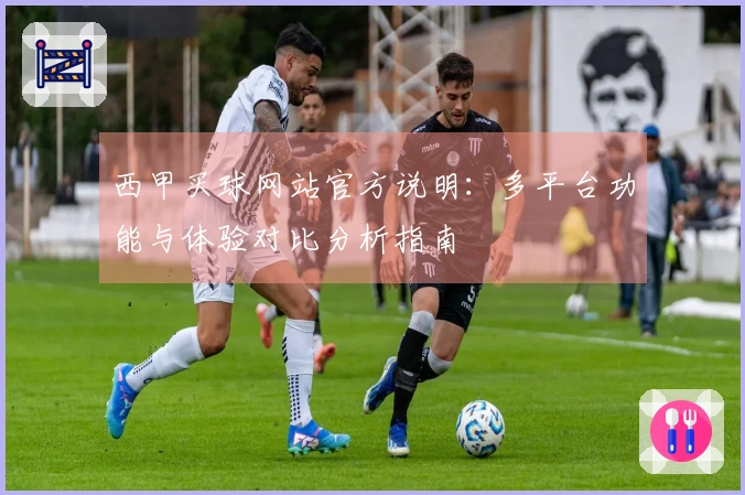 西甲买球网站官方说明：多平台功能与体验对比分析指南