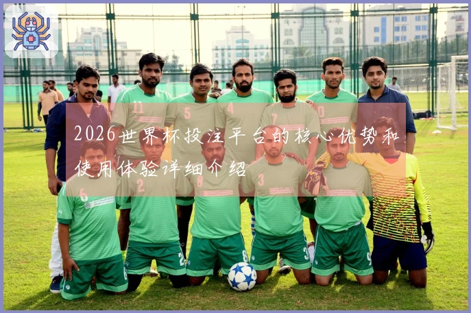 2026世界杯投注平台的核心优势和使用体验详细介绍