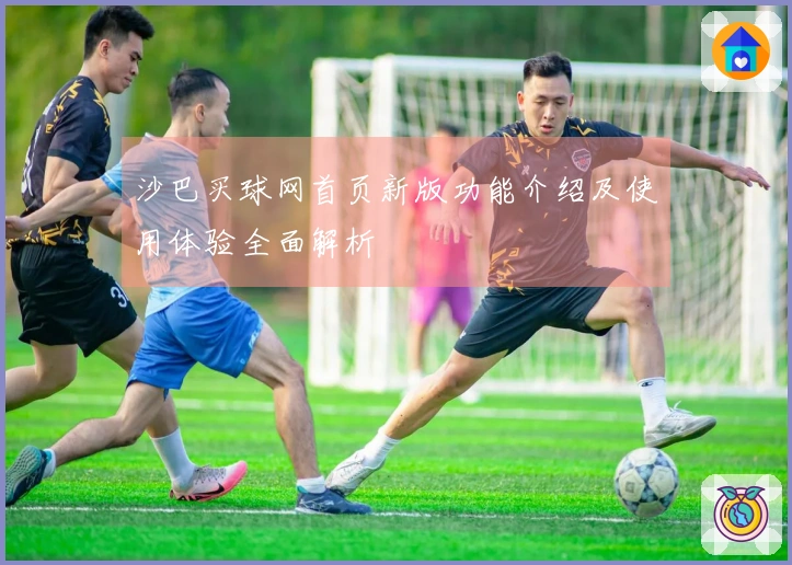 沙巴买球网首页新版功能介绍及使用体验全面解析