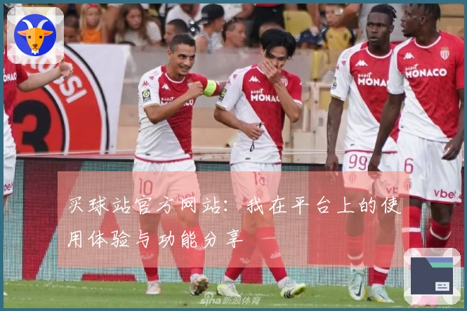 买球站官方网站：我在平台上的使用体验与功能分享