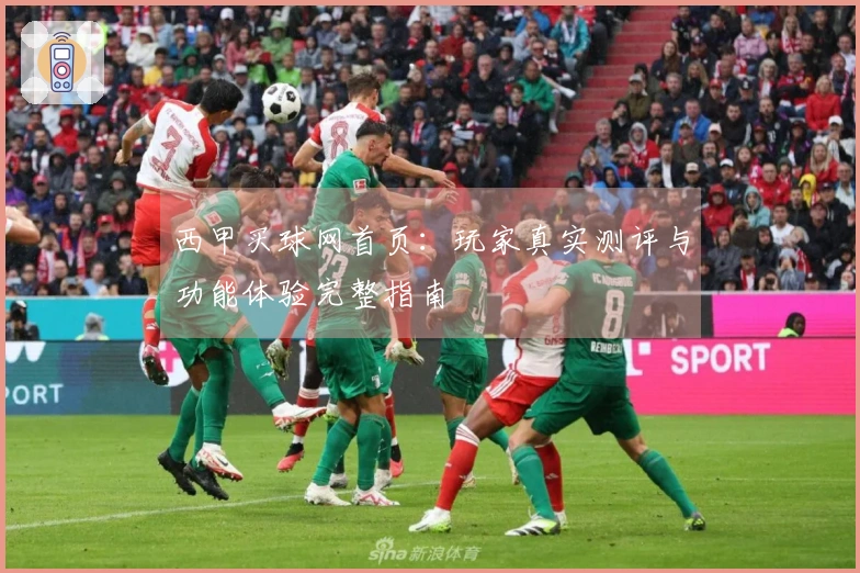 西甲买球网首页：玩家真实测评与功能体验完整指南