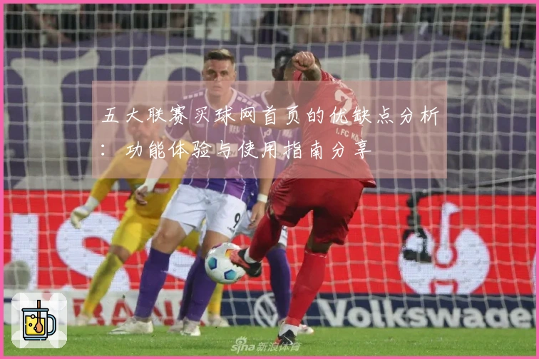 五大联赛买球网首页的优缺点分析：功能体验与使用指南分享