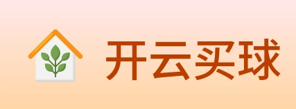 开云买球 logo